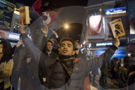 NEWS - Türkei: Demonstrationen gegen das Referendum im ganzen Land