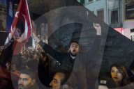 NEWS - Türkei: Demonstrationen gegen das Referendum im ganzen Land