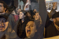 NEWS - Türkei: Demonstrationen gegen das Referendum im ganzen Land