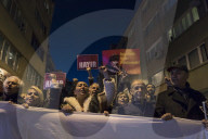 NEWS - Türkei: Demonstrationen gegen das Referendum im ganzen Land