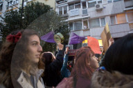 NEWS - Türkei: Demonstrationen gegen das Referendum im ganzen Land