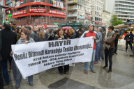 NEWS - Türkei: Demonstrationen gegen das Referendum im ganzen Land
