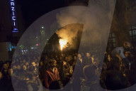 NEWS - Türkei: Demonstrationen gegen das Referendum im ganzen Land