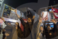 NEWS - Türkei: Demonstrationen gegen das Referendum im ganzen Land