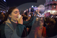 NEWS - Türkei: Demonstrationen gegen das Referendum im ganzen Land