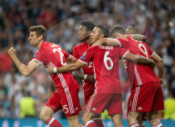 NEWS - Fussball Championsleague: Bayern-München unterliegt Real Madrid