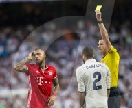 NEWS - Fussball Championsleague: Bayern-München unterliegt Real Madrid