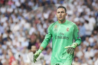 NEWS - Fussball Championsleague: Bayern-München unterliegt Real Madrid