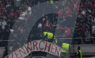 NEWS - Fussball Championsleague: Bayern-München unterliegt Real Madrid