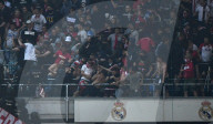 NEWS - Fussball Championsleague: Bayern-München unterliegt Real Madrid