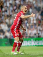 NEWS - Fussball Championsleague: Bayern-München unterliegt Real Madrid