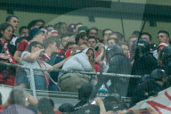 NEWS - Fussball Championsleague: Bayern-München unterliegt Real Madrid