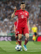 NEWS - Fussball Championsleague: Bayern-München unterliegt Real Madrid