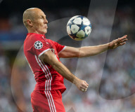 NEWS - Fussball Championsleague: Bayern-München unterliegt Real Madrid