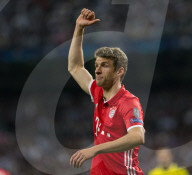 NEWS - Fussball Championsleague: Bayern-München unterliegt Real Madrid