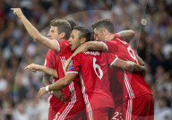 NEWS - Fussball Championsleague: Bayern-München unterliegt Real Madrid