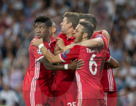 NEWS - Fussball Championsleague: Bayern-München unterliegt Real Madrid