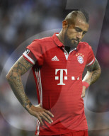 NEWS - Fussball Championsleague: Bayern-München unterliegt Real Madrid