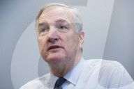 PORTRAIT - Luther Strange