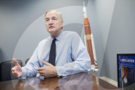 PORTRAIT - Luther Strange