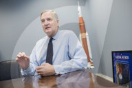PORTRAIT - Luther Strange