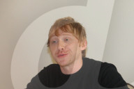 PORTRAIT - Rupert Grint