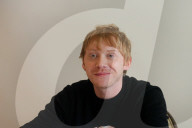 PORTRAIT - Rupert Grint