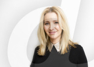 PORTRAIT - Lisa Kudrow