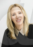 PORTRAIT - Lisa Kudrow
