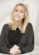 PORTRAIT - Lisa Kudrow