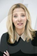 PORTRAIT - Lisa Kudrow