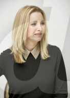 PORTRAIT - Lisa Kudrow