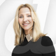 PORTRAIT - Lisa Kudrow