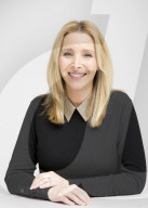 PORTRAIT - Lisa Kudrow