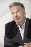 PORTRAIT - Alec Baldwin