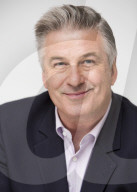 PORTRAIT - Alec Baldwin