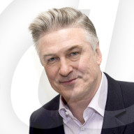 PORTRAIT - Alec Baldwin