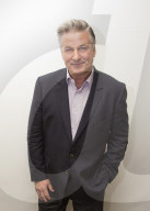 PORTRAIT - Alec Baldwin