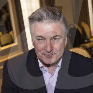PORTRAIT - Alec Baldwin