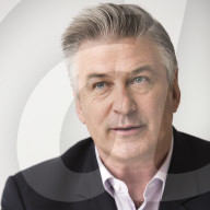 PORTRAIT - Alec Baldwin