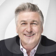 PORTRAIT - Alec Baldwin