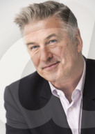 PORTRAIT - Alec Baldwin