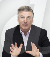 PORTRAIT - Alec Baldwin