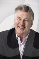 PORTRAIT - Alec Baldwin
