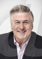 PORTRAIT - Alec Baldwin