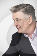 PORTRAIT - Alec Baldwin