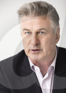 PORTRAIT - Alec Baldwin