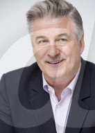PORTRAIT - Alec Baldwin