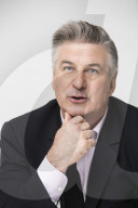 PORTRAIT - Alec Baldwin