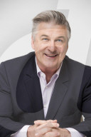PORTRAIT - Alec Baldwin